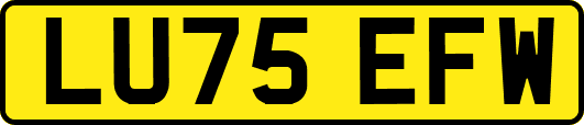LU75EFW