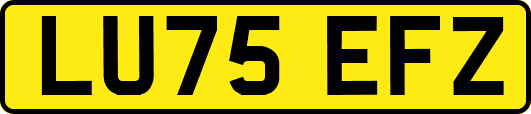 LU75EFZ