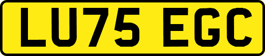 LU75EGC