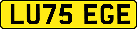 LU75EGE