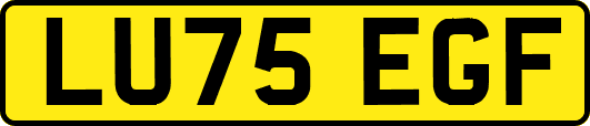 LU75EGF