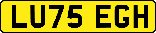LU75EGH
