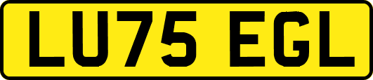 LU75EGL