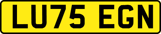 LU75EGN