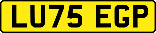 LU75EGP