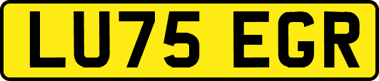 LU75EGR