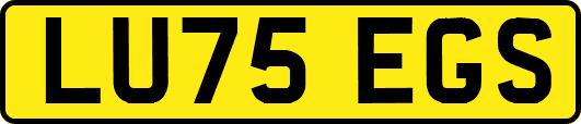 LU75EGS