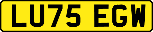 LU75EGW