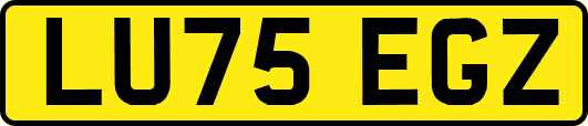 LU75EGZ