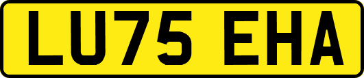 LU75EHA