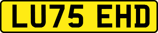 LU75EHD