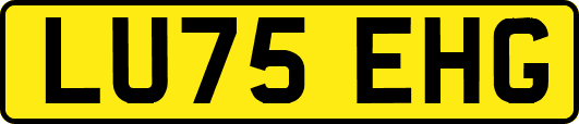LU75EHG