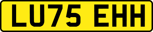 LU75EHH