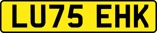 LU75EHK