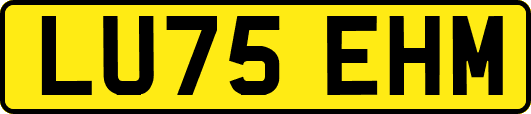 LU75EHM