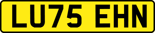 LU75EHN