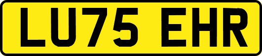 LU75EHR