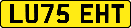 LU75EHT
