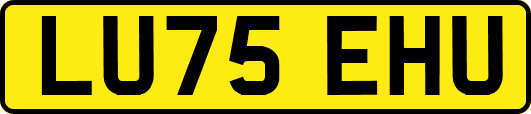 LU75EHU