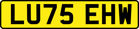 LU75EHW