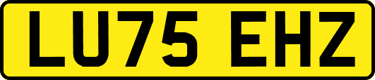 LU75EHZ