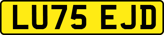 LU75EJD