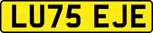 LU75EJE
