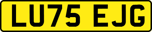 LU75EJG