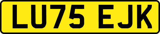 LU75EJK