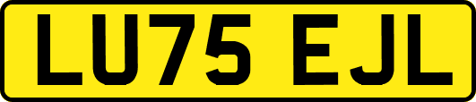 LU75EJL