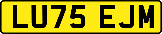 LU75EJM