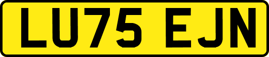 LU75EJN