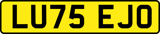 LU75EJO