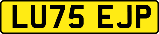 LU75EJP