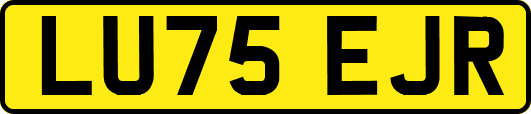 LU75EJR