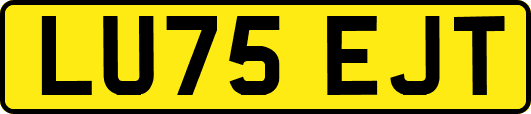 LU75EJT