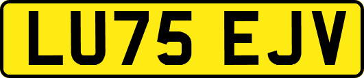 LU75EJV