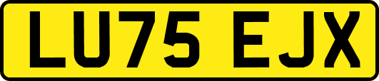 LU75EJX