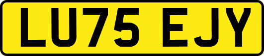 LU75EJY
