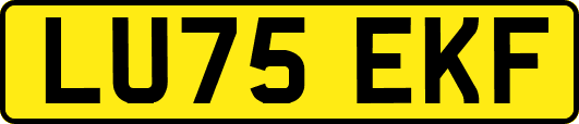 LU75EKF