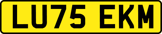 LU75EKM