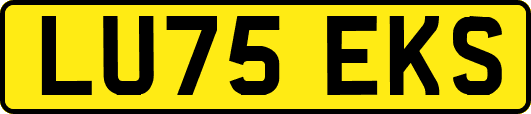 LU75EKS