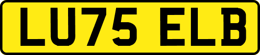 LU75ELB
