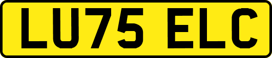 LU75ELC