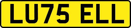 LU75ELL