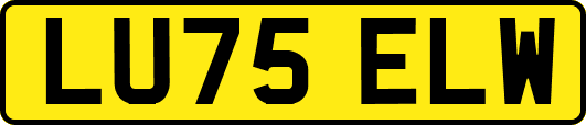 LU75ELW