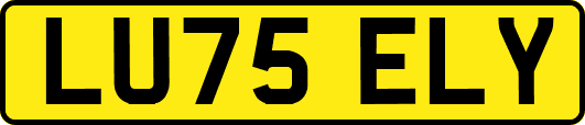 LU75ELY