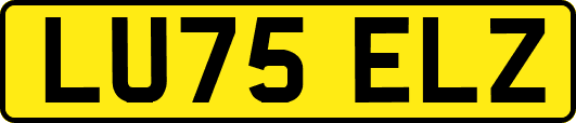 LU75ELZ