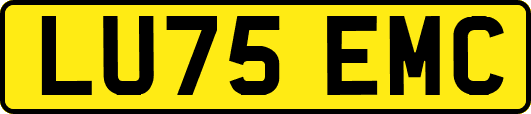 LU75EMC