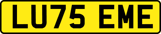 LU75EME